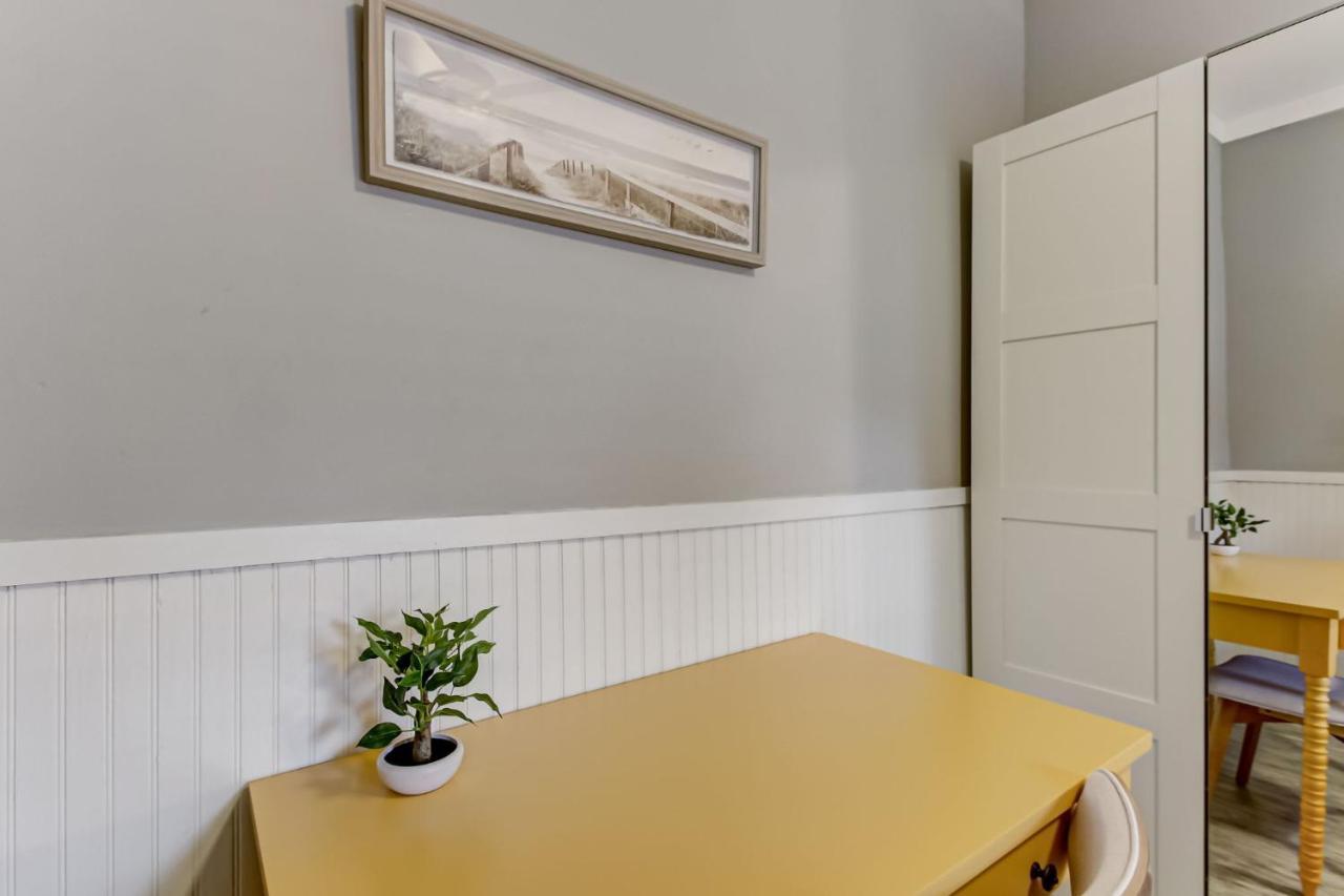 130 Y O Historic Savannah Cottage Off Forsyth Park Екстер'єр фото