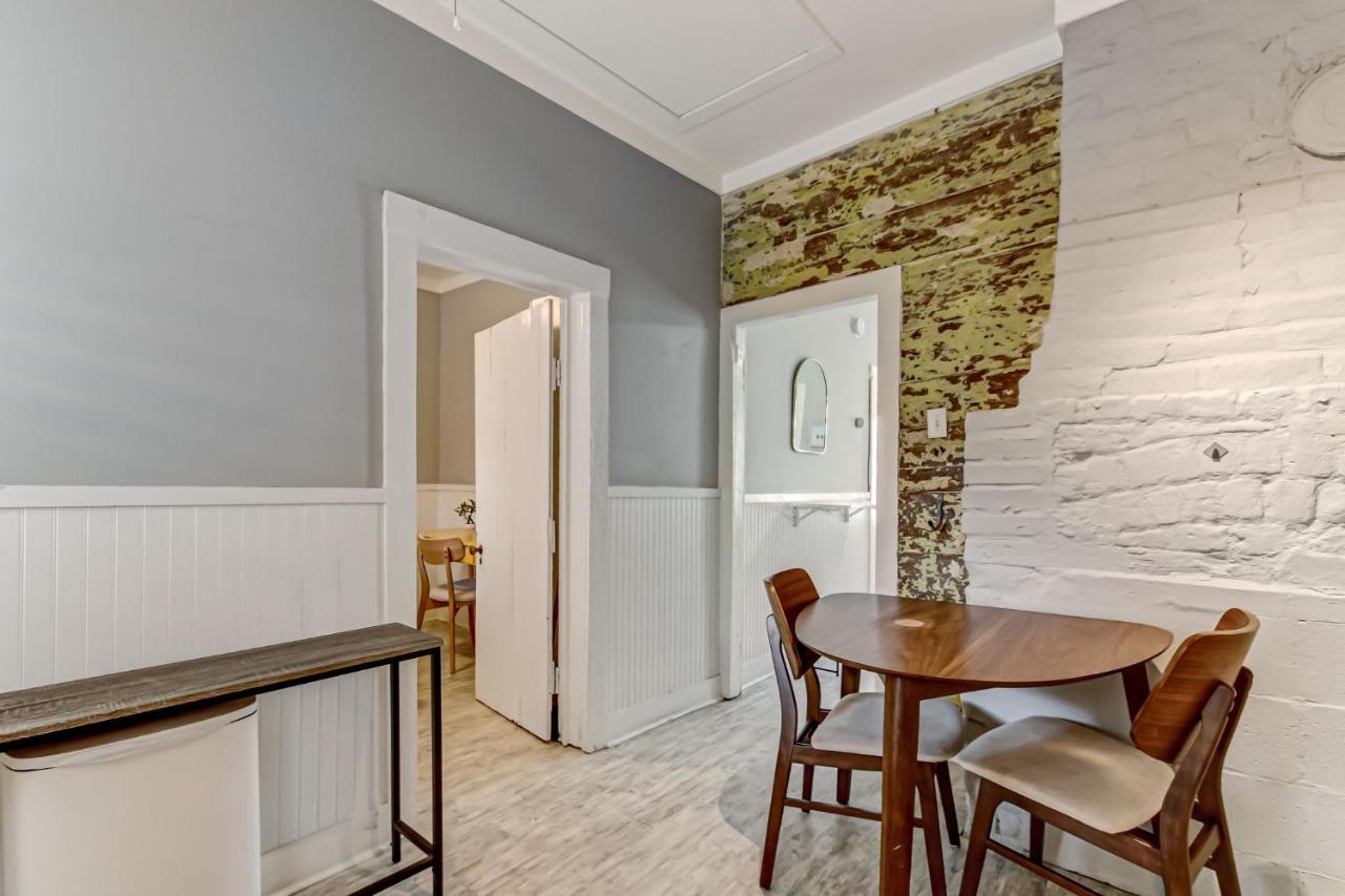 130 Y O Historic Savannah Cottage Off Forsyth Park Екстер'єр фото